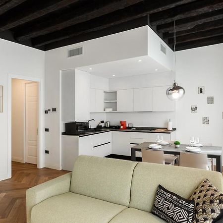 Triestinn - Suite Borsa Exterior foto